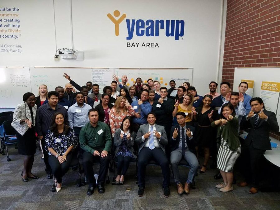 Apply to Year Up Apply to Year Up